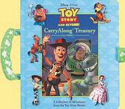 Cover of: Disney Pixar Toy Story and Beyond Carry Along Treasury