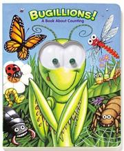 Cover of: Bugillions ! (Look & See (Googly Eyes).) | Reader