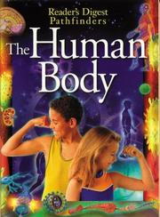 Cover of: The Pathfinders: Human Body (Readers Digest Pathfinders)