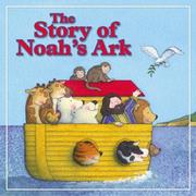 Cover of: The Story of Noah's Ark (Storyland Books) by Tracy Moroney