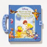 Winnie the Pooh CarryAlong Treasury