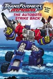 Cover of: Transformers #4 (Transformers Armada Chapter Books)