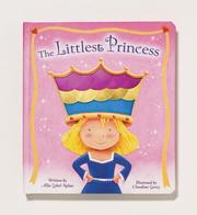 Cover of: The Littlest Princess