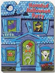 Cover of: Haunted Halloween Party