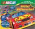 Cover of: Wild Wheels! (Nascar Lift-the-Flap Book)