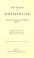Cover of: The wisdom of Schopenhauer