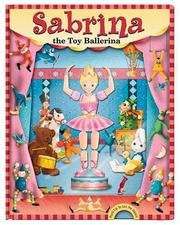 Cover of: Sabrina the Toy Ballerina