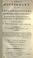 Cover of: A complete dictionary of the English language, both with regard to sound and meaning