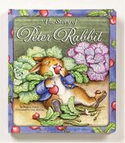 Cover of: The Story of Peter Rabbit by Beatrix Potter
