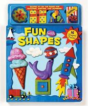 Cover of: Fun with Shapes by Tisha Hamilton