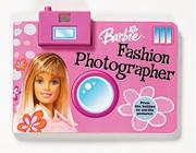 Cover of: Barbie Fashion Photographer