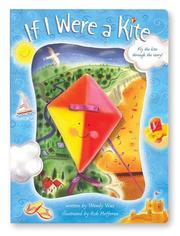 Cover of: If I Were a Kite