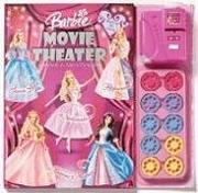 Cover of: Barbie Movie Theater Storybook & Movie Projector