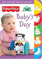 Cover of: Baby's Day by TK (Children's)