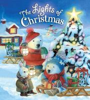 Cover of: The Lights of Christmas (Twinkle Lights)