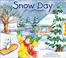 Cover of: Snow Day