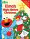 Cover of: Sesame Street Elmo's Night Before Christmas (1 2 3 Sesame Street)