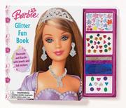 Cover of: Barbie Glitter Fun (Style Books)