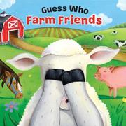 Cover of: Farm Friends (Guess Who?)