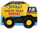 Cover of: Tonka Drive That Truck (Tonka)