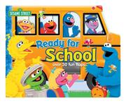 Cover of: Sesame Street Ready for School