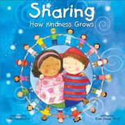 Cover of: Sharing: How Kindness Grows