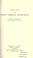Cover of: Check list of North American water-mites