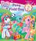 Cover of: My Little Pony Book & Charm Pony Field Day (My Little Pony (Reader's Digest))
