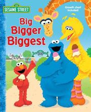 Cover of: Big, Bigger, Biggest