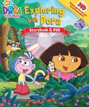 Exploring with Dora by Ruth Koeppel, Tom Mangano
