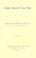 Cover of: Under crescent and star