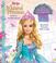 Cover of: Barbie The Island Princess Board Book