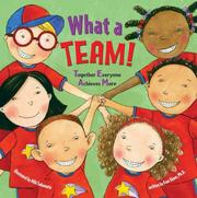 Cover of: What a Team! | Fran Shaw