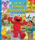 Cover of: Sesame Street Elmo's Favorite Places (CTW Sesame Street)