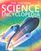 Cover of: The Usborne Science Encyclopedia (Encyclopedias)