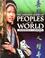 Cover of: The Usborne Book of Peoples of the World