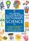 Cover of: The Usborne illustrated dictionary of science
