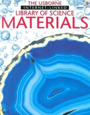 Cover of: Materials (Library of Science)