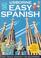 Cover of: Easy Spanish Internet-Linked