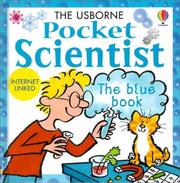 Cover of: Pocket Scientist the Blue Book by Susan Mayes