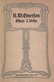 Gesammelte Werke