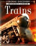 Cover of: Trains (Discovery Program)