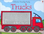 Cover of: Trucks (Ultimate Touchy Feely)