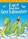 Cover of: Lucy and the Sea Monster (Usborne Young Puzzle Adventures)