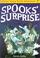 Cover of: Spooks Surprise (Usborne Young Puzzle Adventures)