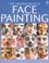 Cover of: The Usborne Book of Face Painting (How to Make)