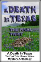 Cover of: A Death in Texas by Cornelia Amiri