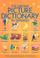 Cover of: The Usborne Picture Dictionary in Spanish (Picture Dictionaries)