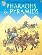 Cover of: Pharaohs & Pyramids (The Usborne Time Traveller)