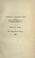 Cover of: Francis D. Longe on the wage-fund theory, 1866.